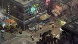 Shadowrun Returns gameplay footage debuts