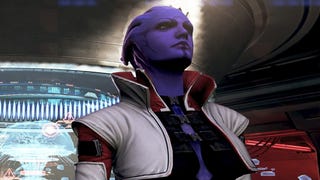 EA festeggia l'anniversario di Mass Effect 3 offrendo la serie in promozione