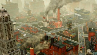 SimCity server woes impact global launch