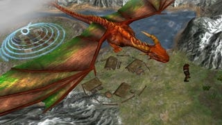 Twórca serii Ultima pracuje nad nowym RPG - Shroud of the Avatar: Forsaken Virtues