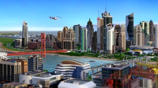 SimCity: un clone DRM-free sbarca su Kickstarter