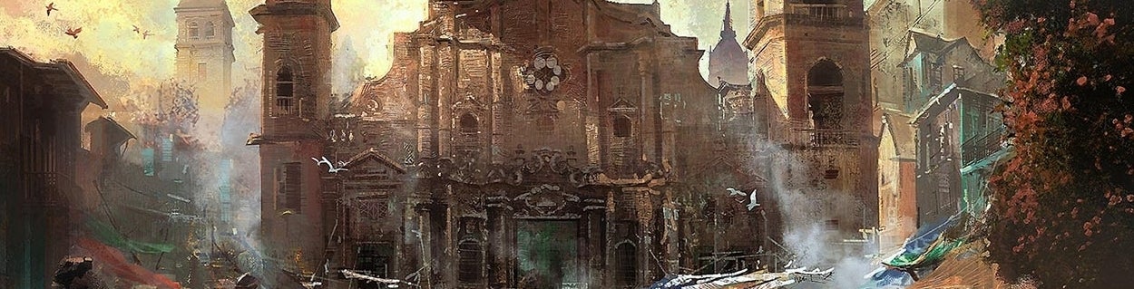 Wat is Assassin's Creed: Rising Phoenix?