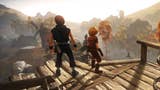 Brothers: A Tale of Two Sons shows off gameplay, unique control scheme