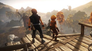 Brothers: A Tale of Two Sons esordisce in video
