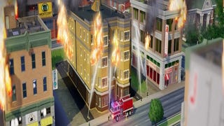 EA odškodní za SimCity hrou zdarma a přiznali oprávněnost stížností
