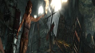 Face-Off: Tomb Raider