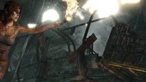 Technik-Analyse: Tomb Raider
