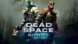 Tráiler del DLC "Awakened" de Dead Space 3