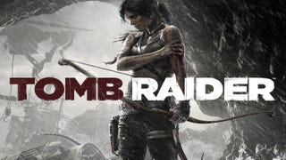Concurso: regalamos una copia de Tomb Raider