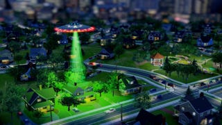SimCity: Maxis says core problem "behind us", crashes down 92%