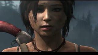 Publicado el primer parche para Tomb Raider en PC