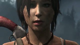 Publicado el primer parche para Tomb Raider en PC