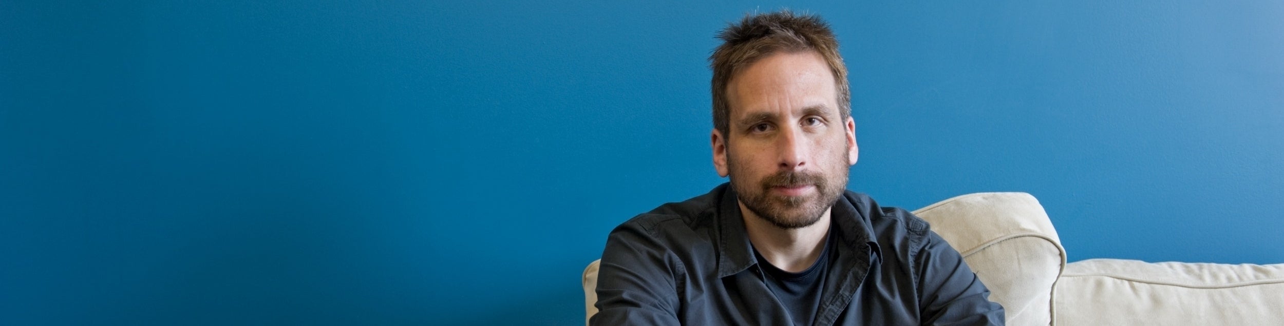 Would the real Ken Levine kindly stand up?