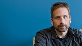 Would the real Ken Levine kindly stand up?