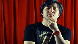 Suda51 excited by PlayStation 4 possibilities