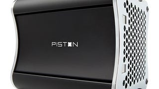 Valve-backed Xi3 Piston console starts at $1000