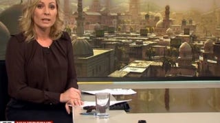 Canal de televisão usa imagem de Assassin's Creed numa reportagem do conflito na Síria
