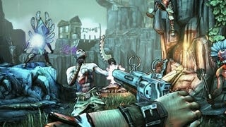 Borderlands 2: Gearbox teases sixth playable character