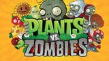 EA registra Plants vs. Zombies Adventures