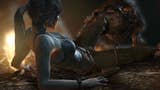 Tomb Raider arrasa en la lista de ventas de UK