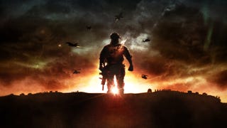 Battlefield 4 será revelado no final deste mês?