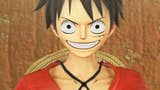 Namco Bandai e GameStop presentano il primo One Piece Day italiano