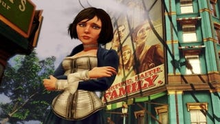 I giocatori "parleranno a lungo" di BioShock Infinite