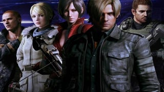 RE5 e season pass per i preordini di Resident Evil 6 su Steam