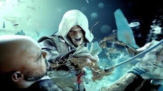 Assassin's Creed IV avrà il realismo delle serie TV HBO