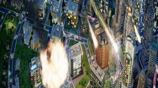 KOMENTÁŘ: SimCity netrápí jen servery, rozbité je i jinak