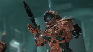 Halo 4: il Castle Map Pack sarà disponibile dall'8 aprile