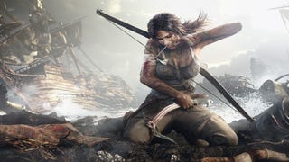 Tomb Raider: Partida comentada en vídeo