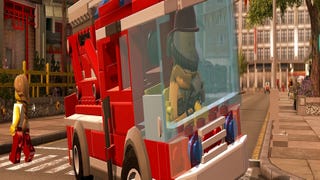 Lego City Undercover review
