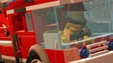Lego City Undercover review