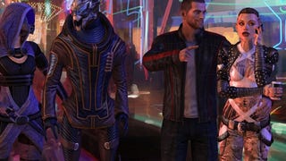 Disponible la banda sonora de Mass Effect 3: Citadel gratis