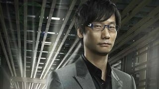 Kojima apre ai contenuti episodici per la next-gen