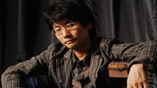 Kojima fala sobre o desenvolvimento de jogos na próxima geração