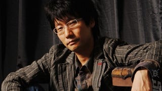 Kojima fala sobre o desenvolvimento de jogos na próxima geração