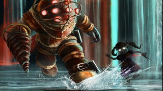 Ken Levine personally killed off the BioShock film - here's why