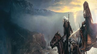 The Witcher 3: The Skyrim debate, the game on PS4, nuggets of clarification and a whiff of multiplayer