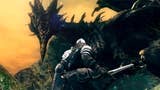 Dark Souls è disponibile per Giochi su Richiesta di Xbox Live