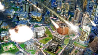 Roundtable: City Planning: Were SimCity launch issues avoidable?
