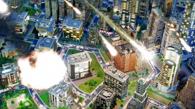 Roundtable: City Planning: Were SimCity launch issues avoidable?