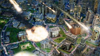 Maxis insider claims SimCity servers aren't integral to the game's performance - report