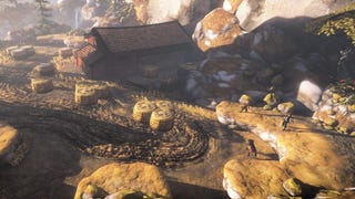 Perché Brothers: A Tale of Two Sons durerà quattro ore?