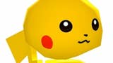 Nintendo tworzy konkurencję dla Skylanders i Disney Infinity - Pokémon Rumble U