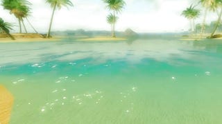 Skyrim diventa un paradiso tropicale su PC