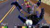 Road Rash creator "ready to do another one" using Kickstarter if there's interest