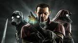 Dishonored's new story-based DLC The Knife of Dunwall revealed