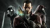 Nowy, fabularny dodatek do Dishonored to The Knife of Dunwall